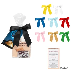 Product: S’mores Single Serve Stuffer