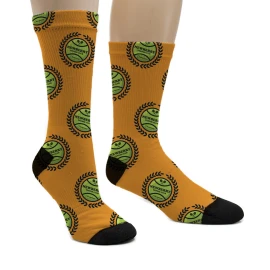 Product: Athletic Crew Socks