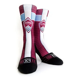 Product: Full Color Socks