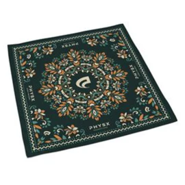 Product: 19" x 19" Full Color Dog Bandana