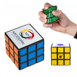 Product: RUBIK'S® CUBE STRESS RELIEVER