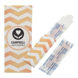 Product: Bandage Pocket Kit