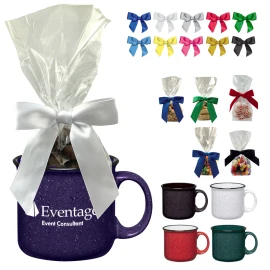 Product: 15 Oz. Campfire Mug With Mug Stuffer