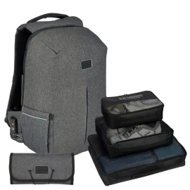 Product: BrandCharger® Phantom Traveler Kit