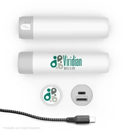 Product: Nova Mobile Back-Up Charger