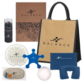 Product: Rest and Relaxation Kit
