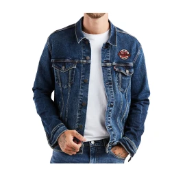 Product: Levi's® Original Men's Trucker Jacket