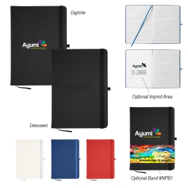 Product: Journal with Antimicrobial Additive