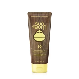 Product: Sun Bum® 3 Oz. SPF 30 Sunscreen Lotion