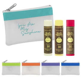Product: Sun Bum® 3-Pc. Lip Balm Kit