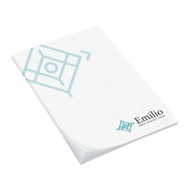 Product: Post-it® 4" x 6" Full Color Notes - 25 Sheets