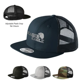 Product: New Era® Original Fit Snapback Trucker Cap