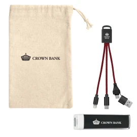 Product: Charging Buddy Kit