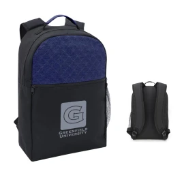 Product: Diamond Backpack
