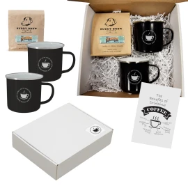 Product: Buddy Brew Coffee Gift Set For Two