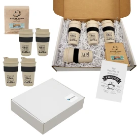 Product: Buddy Brew Coffee Gift Set For Four