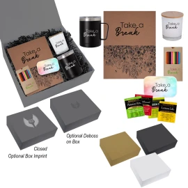 Product: Self Care Tea Gift Set
