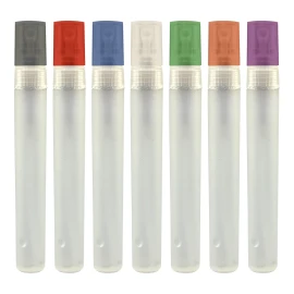 Product: .34 Oz. Refillable Spray Bottle