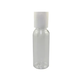 Product: 1 Oz. Refillable Bottle