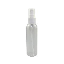 Product: 2 Oz. Refillable Spray Bottle