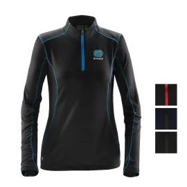 Product: Stormtech Pulse Women's Fleece Pullover