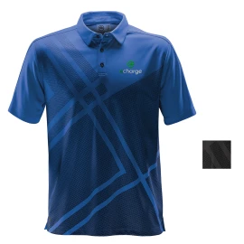 Product: Stormtech Reflex Men's Polo