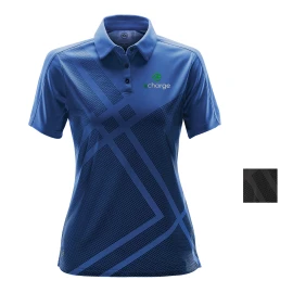 Product: Stormtech Reflex Women's Polo