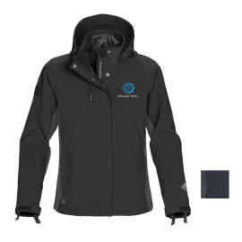 Product: Stormtech Atmosphere Women's 3-In-1 System Jacket