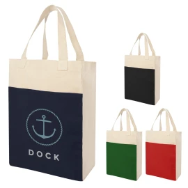 Product: Co-Op Canvas Shopper Tote Bag