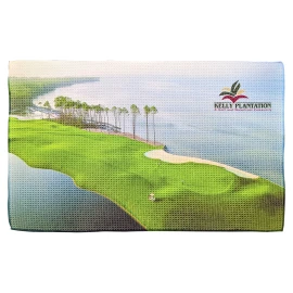 Product: Golf Towel