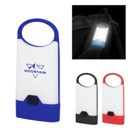 Product: Mini Carabiner Lantern