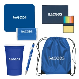 Product: New Hire Kit