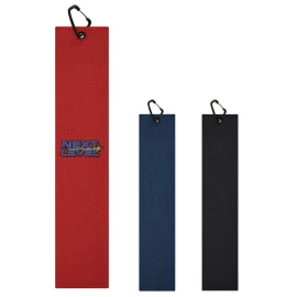 Product: Devant Trifold Microscrubber Towel