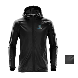 Product: Men's Ozone Hooded Shell