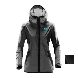 Product: Women's Ozone Hooded Shell