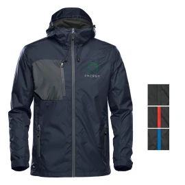 Product: Stormtech Olympia Men's Shell