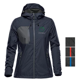 Product: Stormtech Olympia Women's Shell