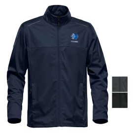 Product: Men's Greenwich Lightweight Softshell