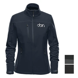 Product: Stormtech Cascades Women's Softshell