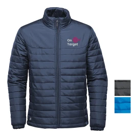 Product: Stormtech Nautilus Men's Quilted Jacket