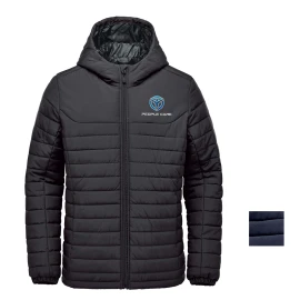 Product: Stormtech Nautilus Men's Quilted Hoody