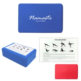 Product: Warrior Yoga Block