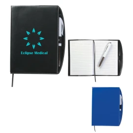 Product: Savannah Notebook With Pen
