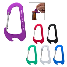 Product: Everest Carabiner Bottle Opener