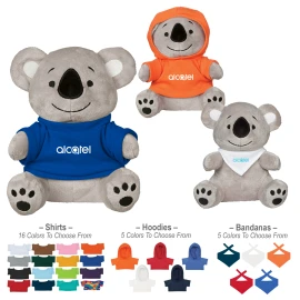Product: 6" Koko Koala