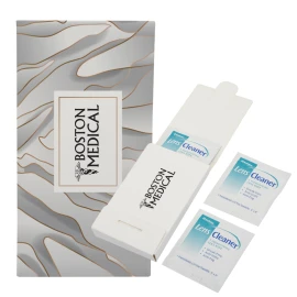 Product: Lens Wipes Pocket Kit