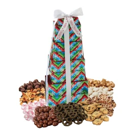 Product: Presidential Sweet Nine-Tier Tower