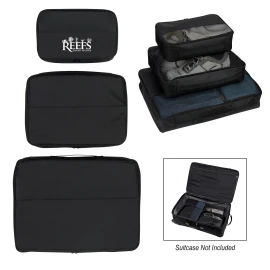Product: 3-In-1 Travel Bag Set