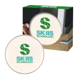 Product: Wireless Phone Charging Pad With Custom Window Box