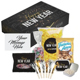 Product: Happy New Year Happy's Gift Set